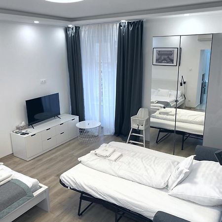Jobelhome Liszt Apartment Budapesta Exterior foto