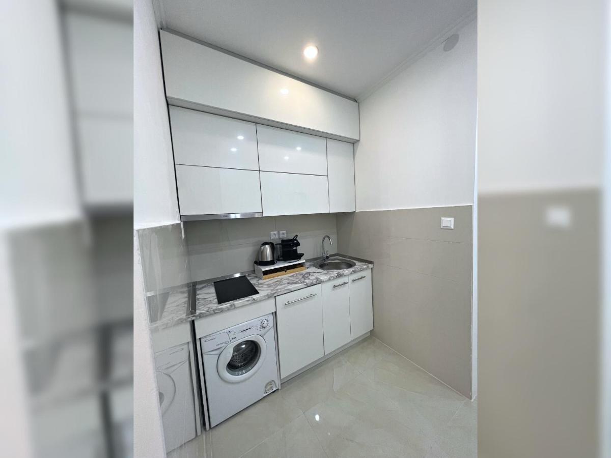 Jobelhome Liszt Apartment Budapesta Exterior foto