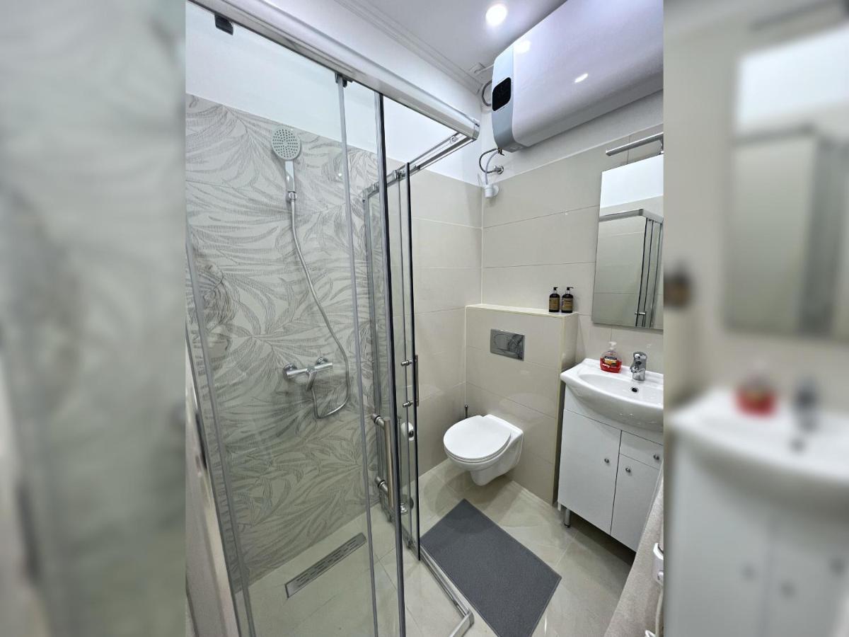 Jobelhome Liszt Apartment Budapesta Exterior foto