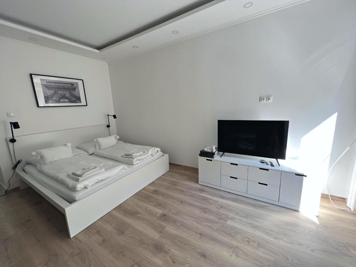 Jobelhome Liszt Apartment Budapesta Exterior foto