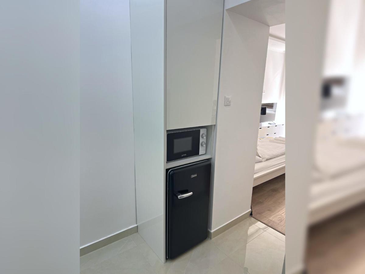 Jobelhome Liszt Apartment Budapesta Exterior foto