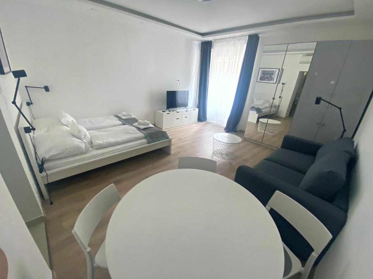Jobelhome Liszt Apartment Budapesta Exterior foto