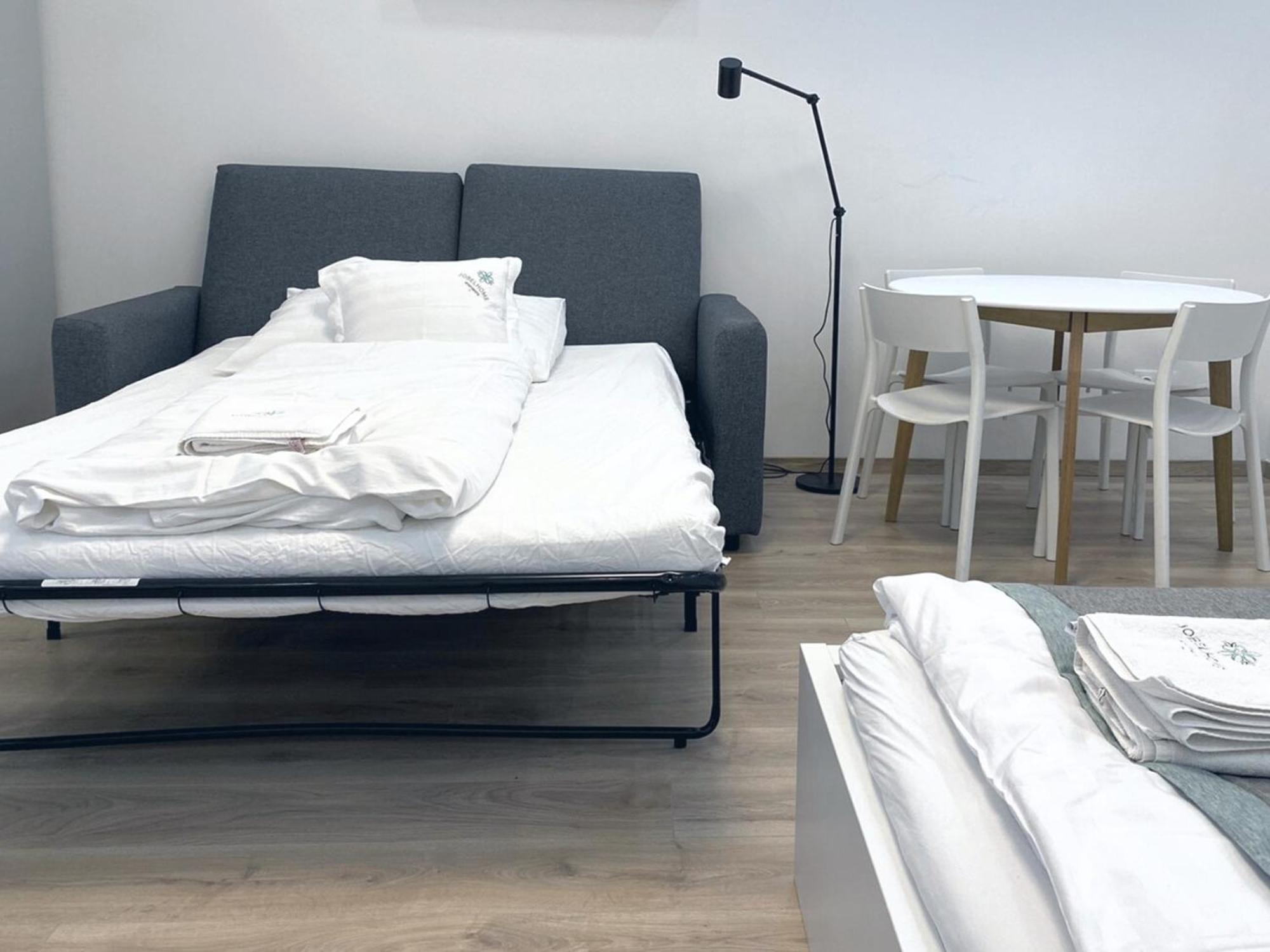 Jobelhome Liszt Apartment Budapesta Exterior foto